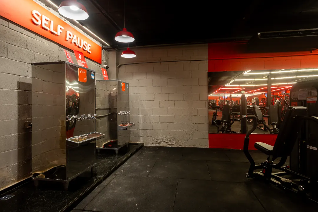 Selfit Campo Grande - 10